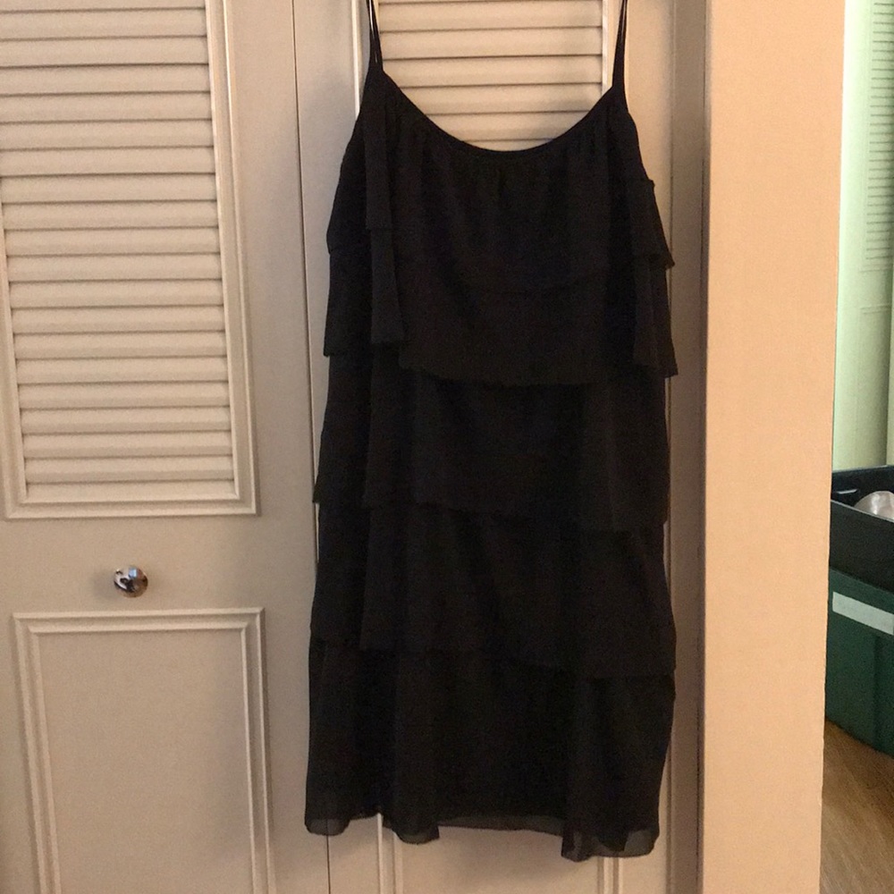 Loft Cocktail Dress